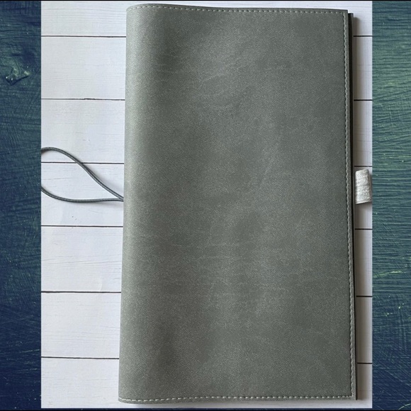 The Happy Planner Other - Planner/Agenda Cover
